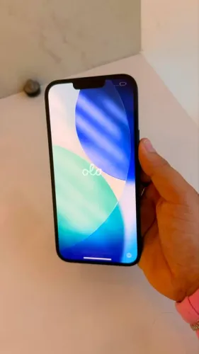 iPhone 14 Plus 256gb c/caixa