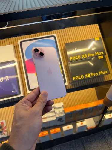 iPhone 15 Plus mais barato de Brasília