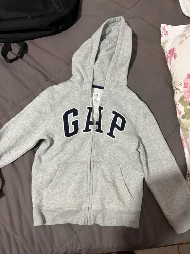 Moletom gap infantil original