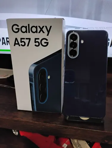 GALAXY A57 256gb
