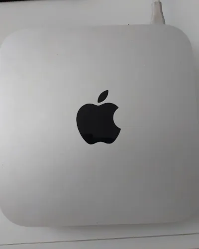 Mac mini Intel 2014
