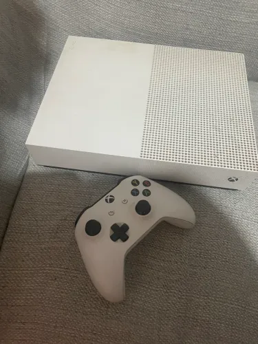 Vendo X box one