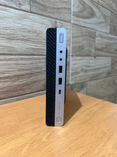 Mini pc hp i5 7ª