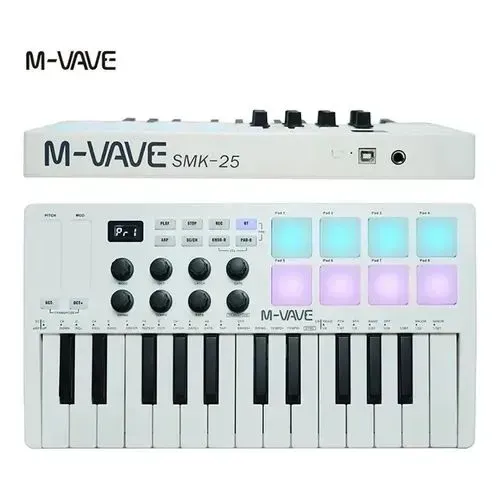 CONTROLADOR M-VAVE