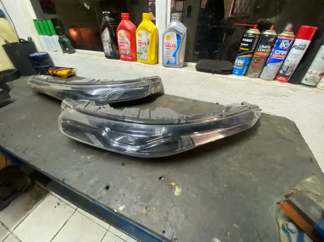 FAROL FIAT TORO 2023/2024