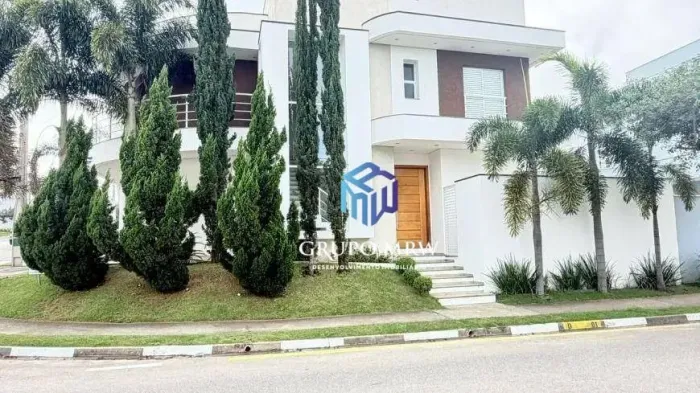 Casa com 3 suítes à venda, 160 m² por R$ 1.200.000 - Terras de São Francisco - Sorocaba/SP