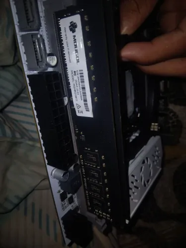 2x8 ddr4 ecc