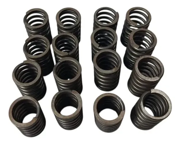 Kit Mola Cabeçote Lifan 530 2015 - 2019