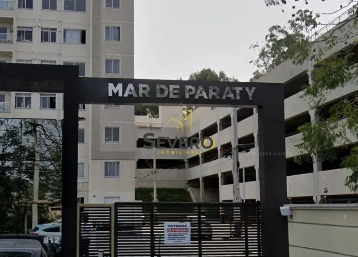 Belíssimo Apartamento à venda no Alcântara - São Gonçalo/RJ