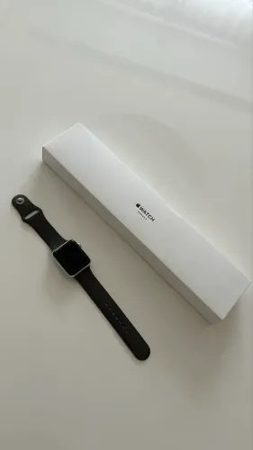 Apple Whatch 3