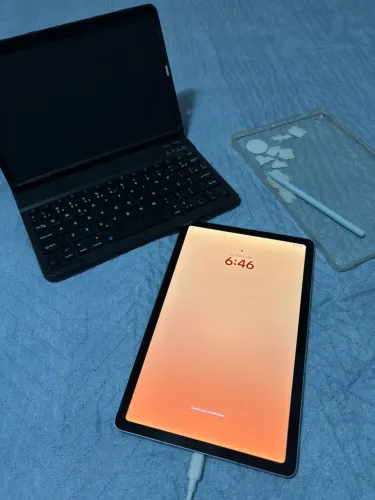 Tablet Samsung S6 Lite