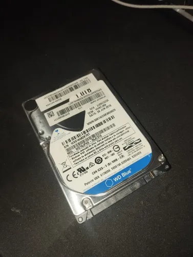 HD 1tb 