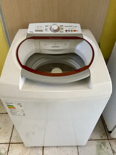 MAQUINA DE LAVAR BRASTEMP 11KG