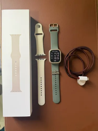 Apple Watch Series 8 - 41mm - Stelar