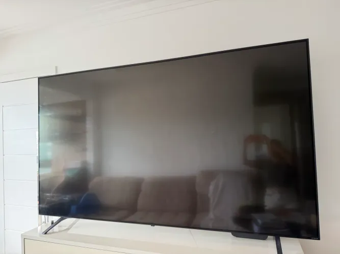 Tv LG 86 polegada