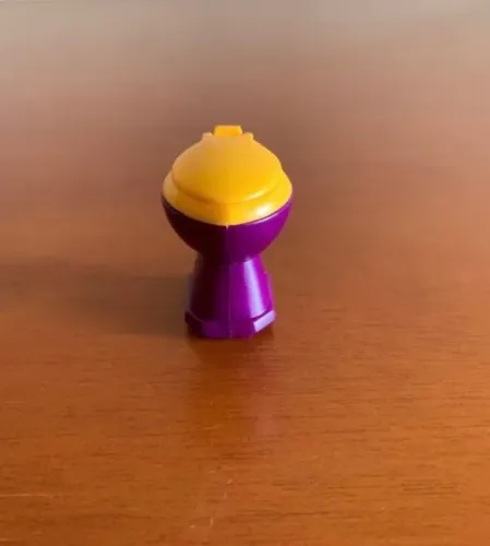Coleção kinder ovo antiga 