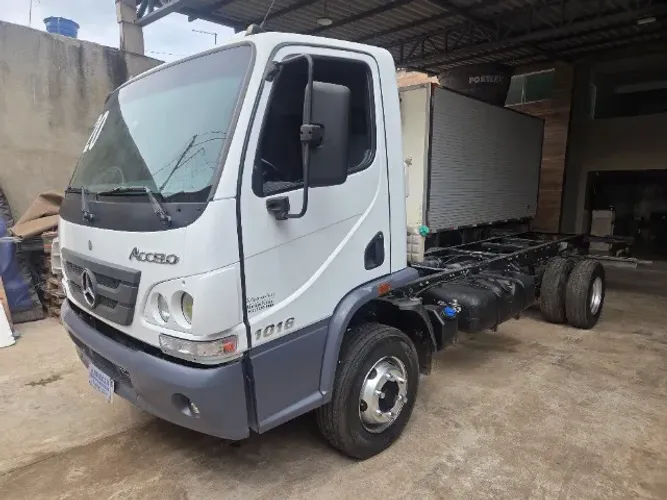 Mb 1016/19/20 no chassis
