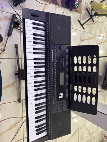 Teclado Roland E-X20A