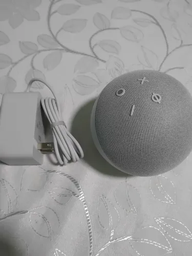 Alexa 5 geração