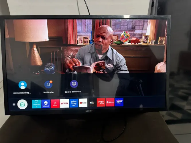 TV SAMSUNG 32 SMART