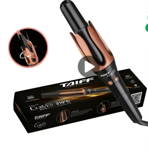 Modelador automático curvea turbo