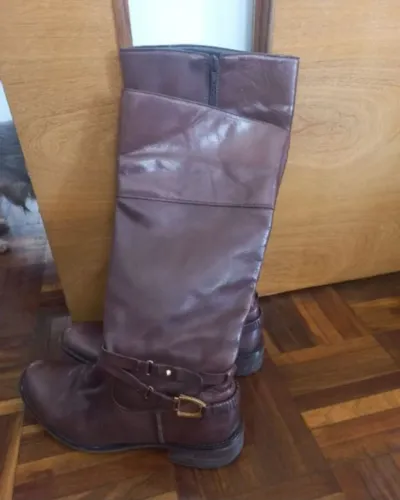 Bota constance num 37