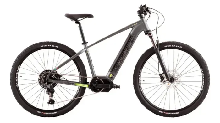 Bicicleta OGGI 8.2