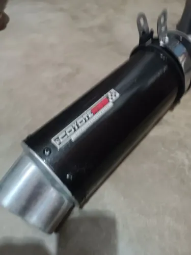 Vendo ponteira coyote