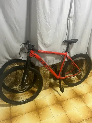 Bicicleta aro29