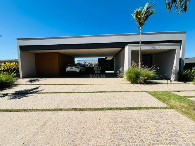 Casa à venda em Campinas, Loteamento Residencial Pedra Alta (Sousas), com 5 suítes, com 10