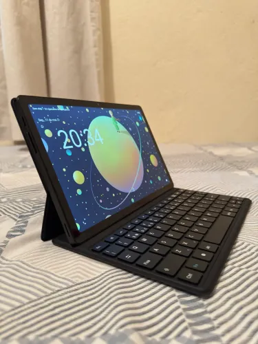 Tablet VAIO T10 Semi Novo + Capa Teclado
