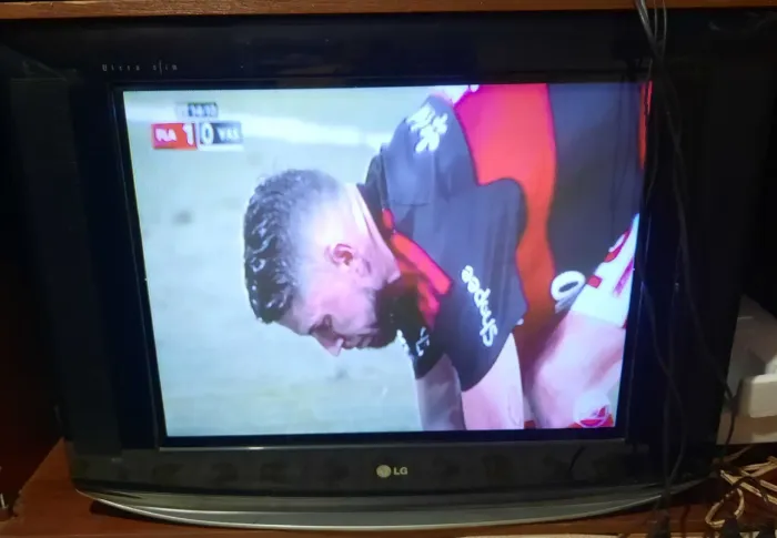 Tv LG polegada 32 esse valor a vista tv de tubo tela plana
