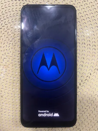 Motorola moto G30
