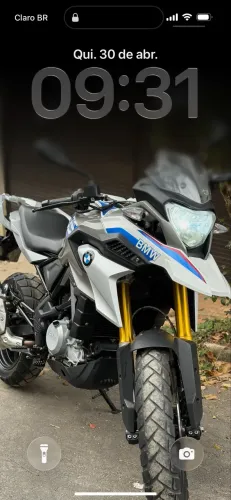 Bmw Gs
