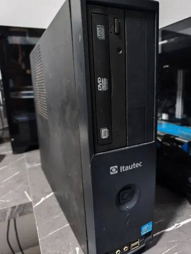 PC SLIM ITAUTEC ST 4527