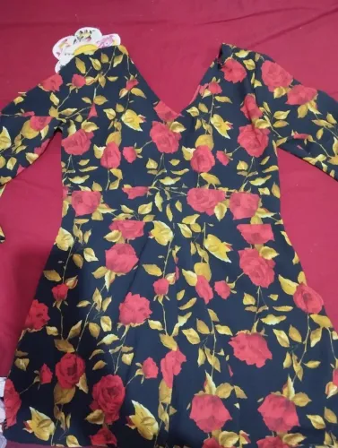 Combo de roupas