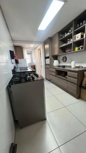 OPORTUNIDADE!! Apartamento com 3 suítes para alugar, 113 m² por R$ 9.161/mês - Bela Vista/