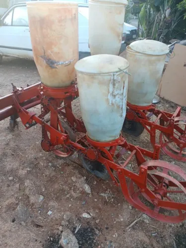 Plantadeira Jumil