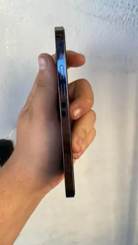 iPhone 12 Pro 