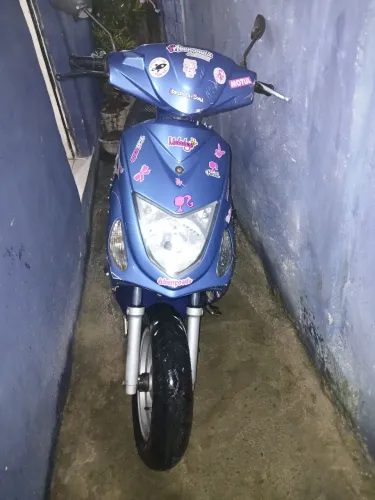 Motinha