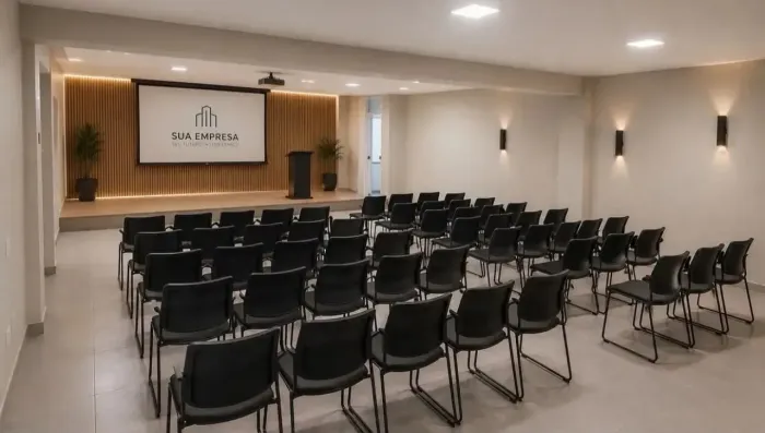 **INVESTIDOR, TRANSFORME 426 m² NO CENTRO DE PETROLINA EM ATÉ 17 SALAS COMERCIAIS!**