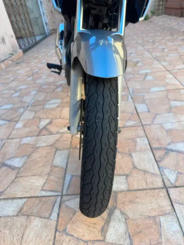 Honda 160 Fan muito nova