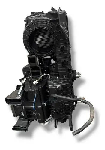 Caixa De Ventilação Evaporadora Dianteira Hyundai Vera Cruz