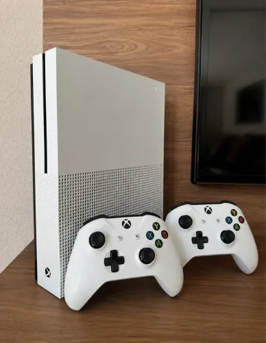 Xbox one