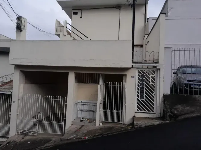 Casa em condomínio de 1 Quarto a 500m do Metrô Tucuruvi / Zona Norte (ZN)