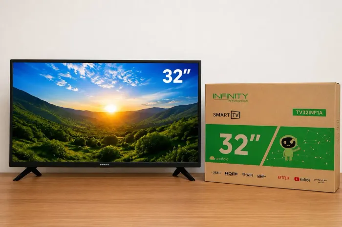 Tv 32 polegadas