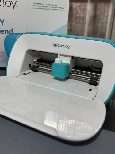 Cricut joy