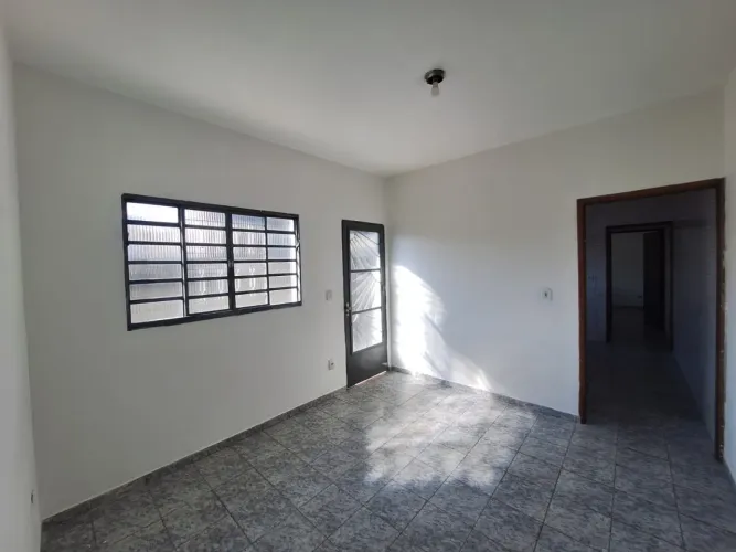 Casa 2 dormitórios para Locação em Barueri, PARQUE VIANA, 2 dormitórios, 1 banheiro, 1 vag