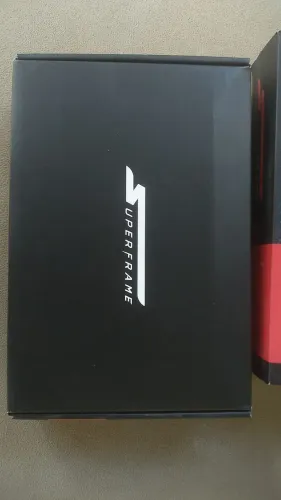 Placa de vídeo  RX 550 