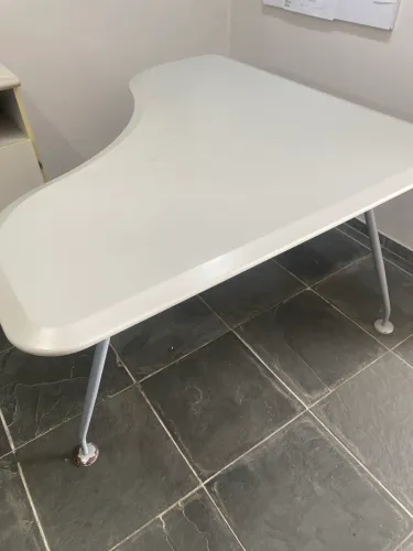 mesa de escritório